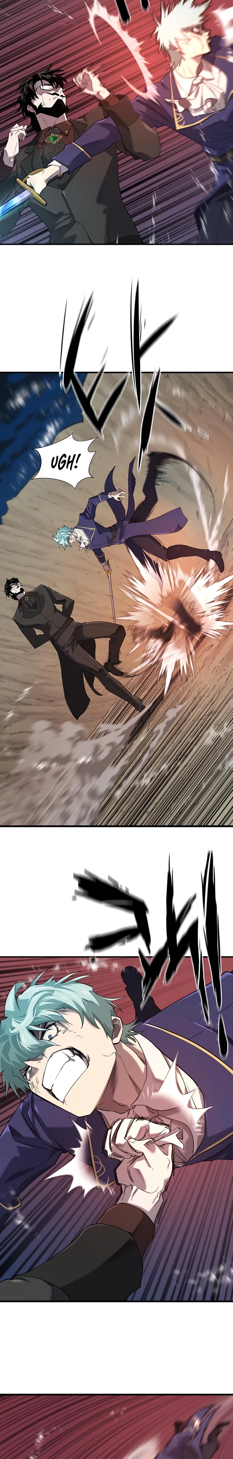 Read O Melhor Engenheiro Do Mundo (PT) Manga Online