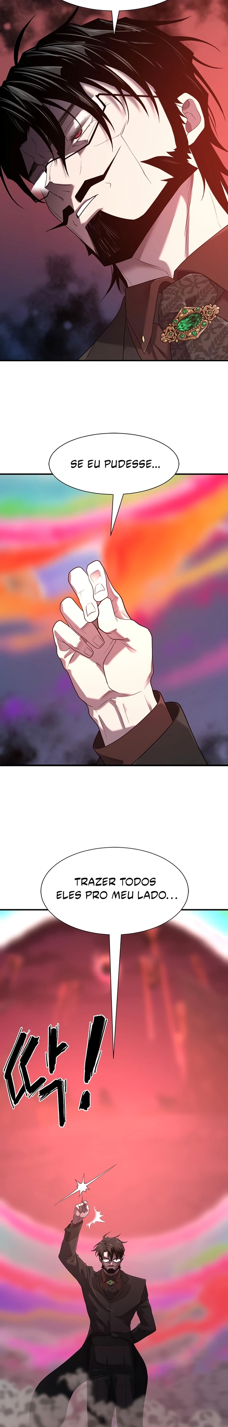 Read O Melhor Engenheiro Do Mundo (PT) Manga Online