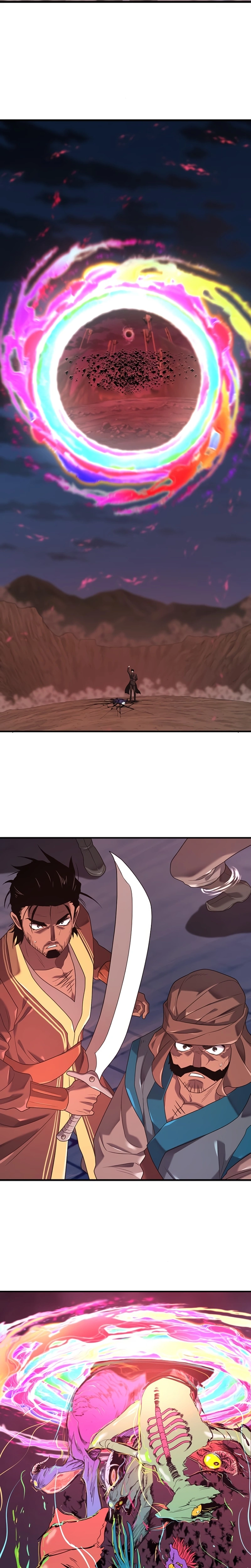 Read O Melhor Engenheiro Do Mundo (PT) Manga Online