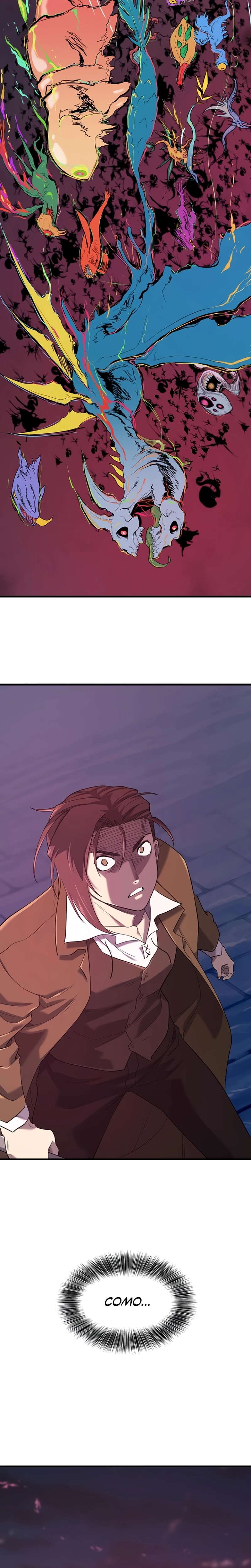 Read O Melhor Engenheiro Do Mundo (PT) Manga Online