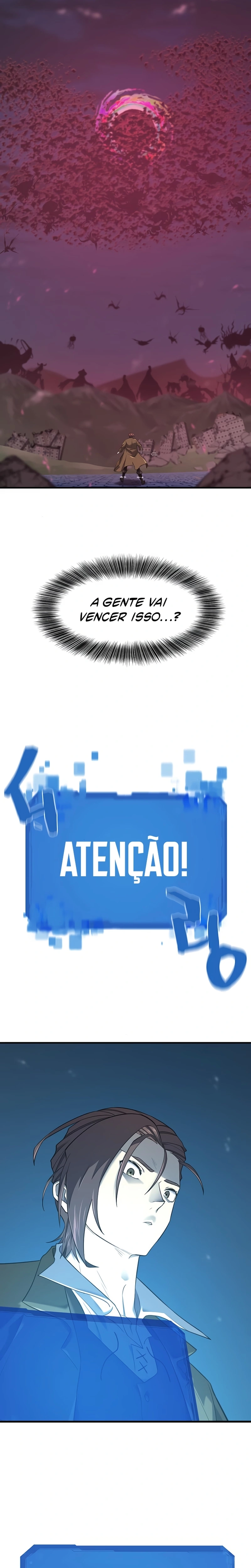 Read O Melhor Engenheiro Do Mundo (PT) Manga Online