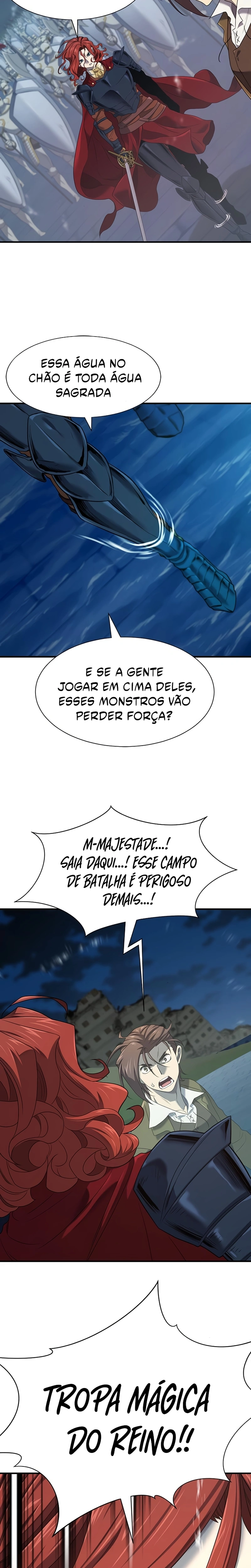 Read O Melhor Engenheiro Do Mundo (PT) Manga Online