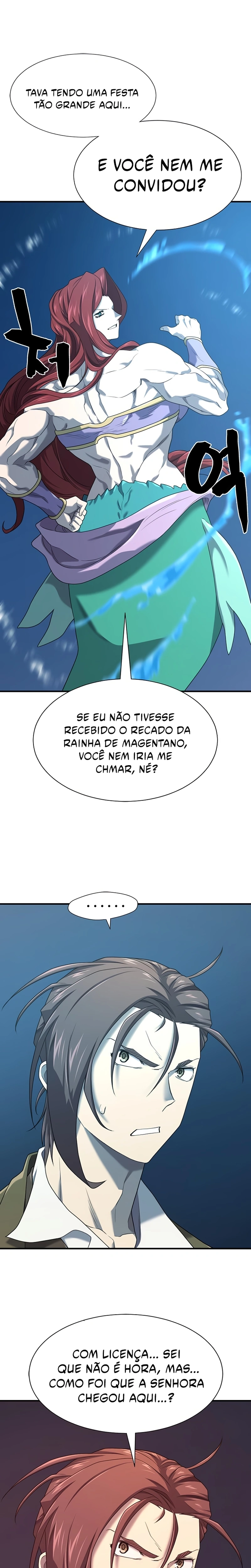Read O Melhor Engenheiro Do Mundo (PT) Manga Online