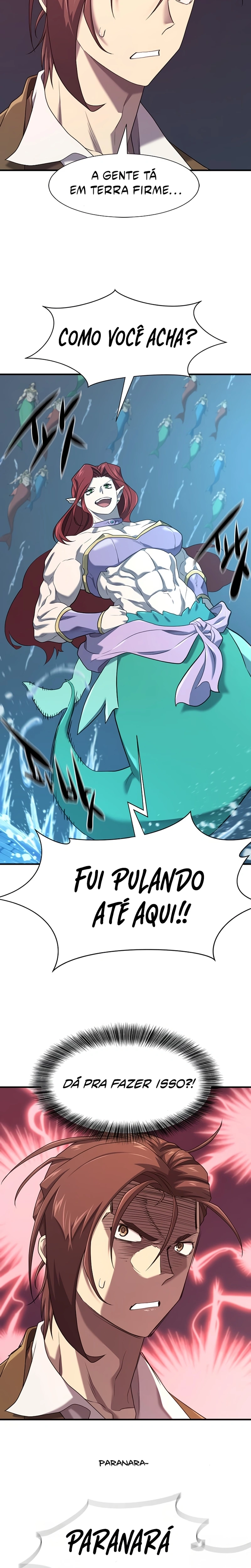 Read O Melhor Engenheiro Do Mundo (PT) Manga Online