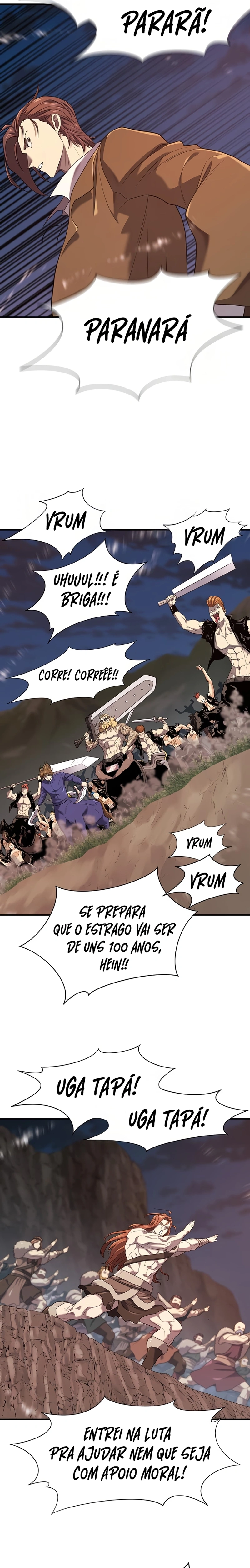 Read O Melhor Engenheiro Do Mundo (PT) Manga Online