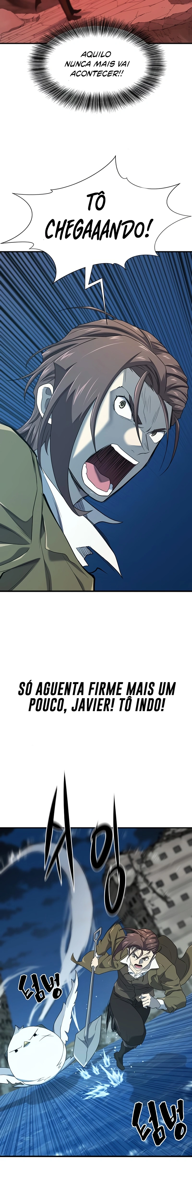 Read O Melhor Engenheiro Do Mundo (PT) Manga Online