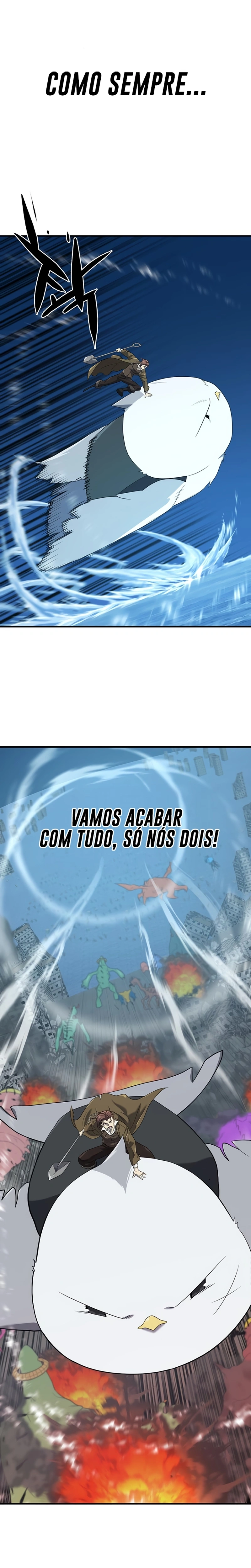 Read O Melhor Engenheiro Do Mundo (PT) Manga Online