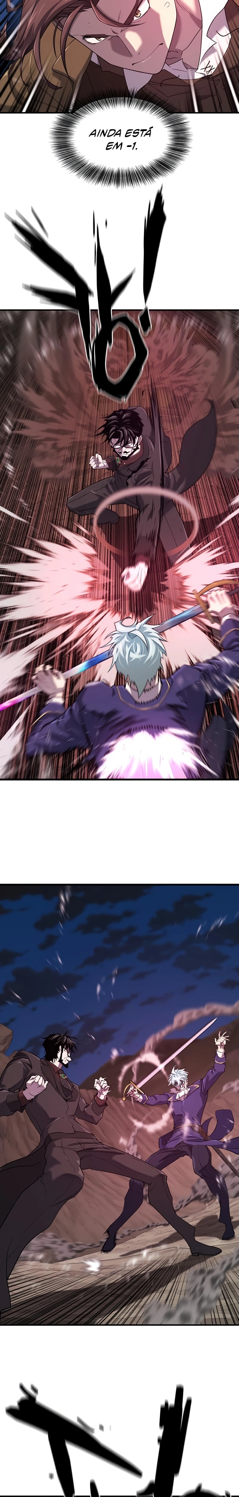 Read O Melhor Engenheiro Do Mundo (PT) Manga Online