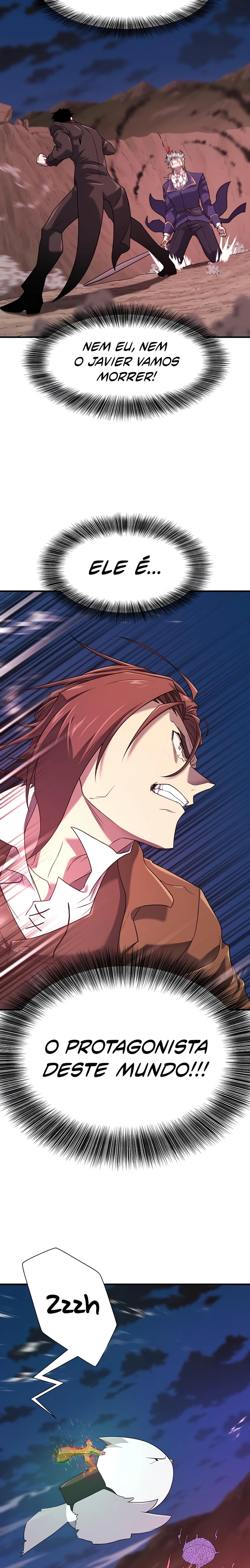 Read O Melhor Engenheiro Do Mundo (PT) Manga Online