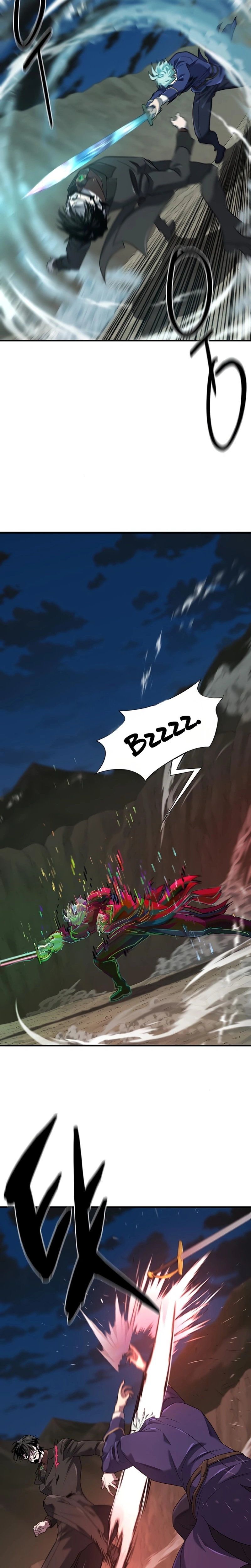 Read O Melhor Engenheiro Do Mundo (PT) Manga Online