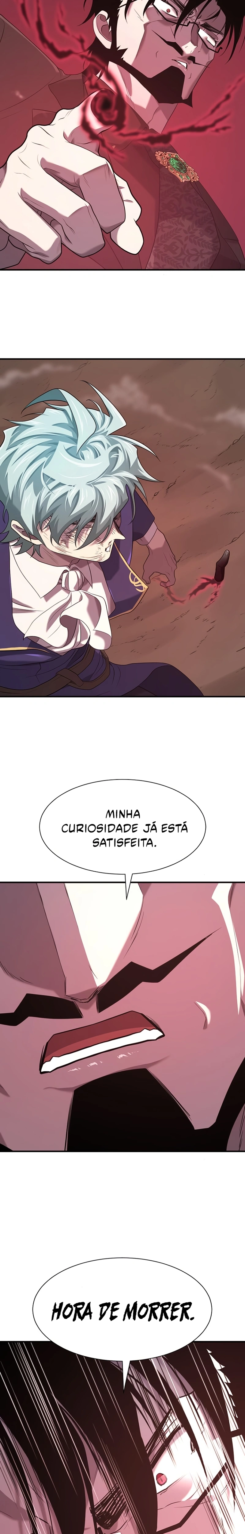 Read O Melhor Engenheiro Do Mundo (PT) Manga Online