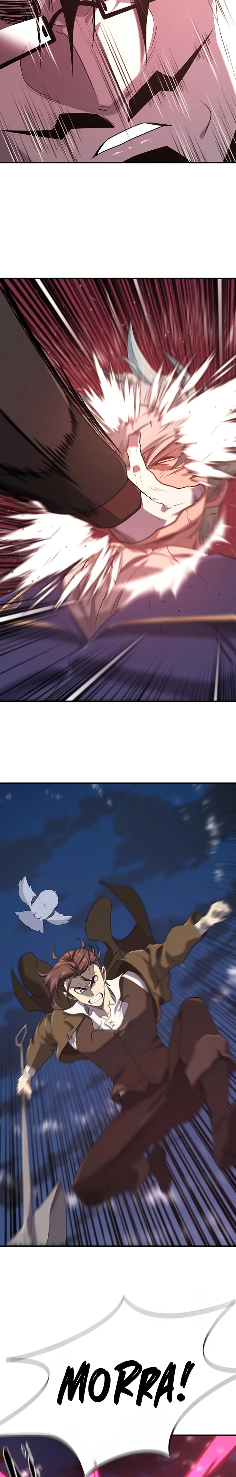 Read O Melhor Engenheiro Do Mundo (PT) Manga Online