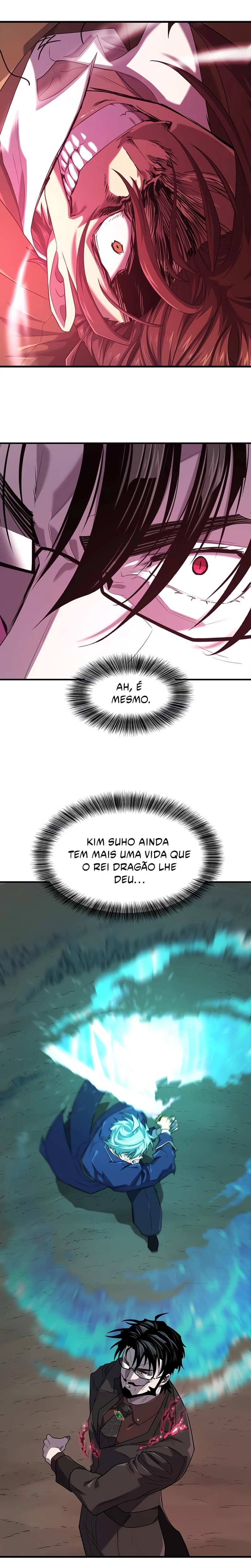 Read O Melhor Engenheiro Do Mundo (PT) Manga Online