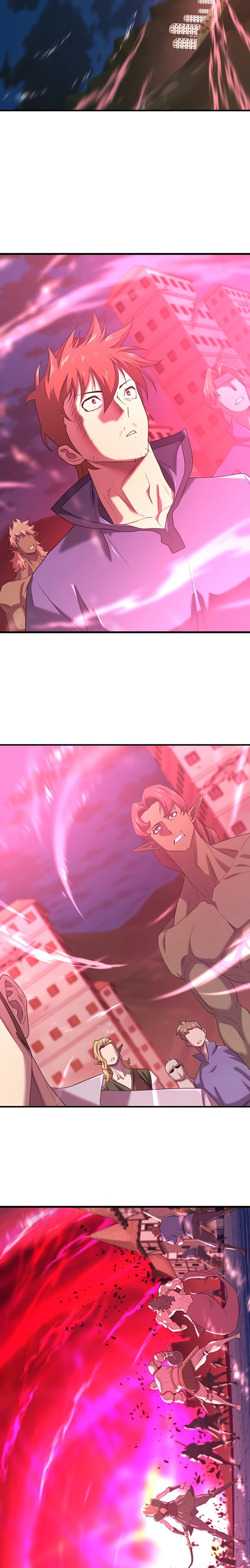 Read O Melhor Engenheiro Do Mundo (PT) Manga Online