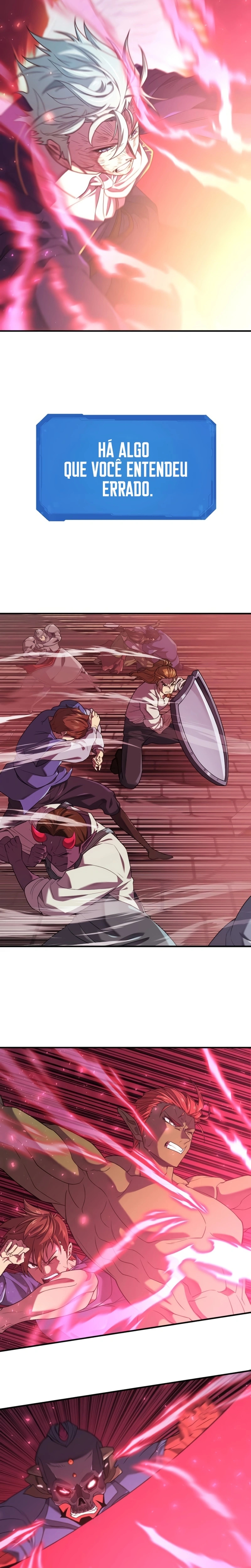 Read O Melhor Engenheiro Do Mundo (PT) Manga Online
