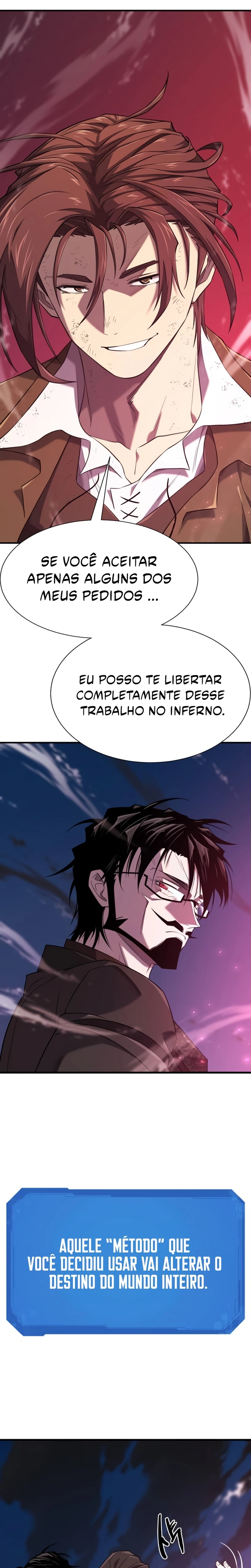 Read O Melhor Engenheiro Do Mundo (PT) Manga Online