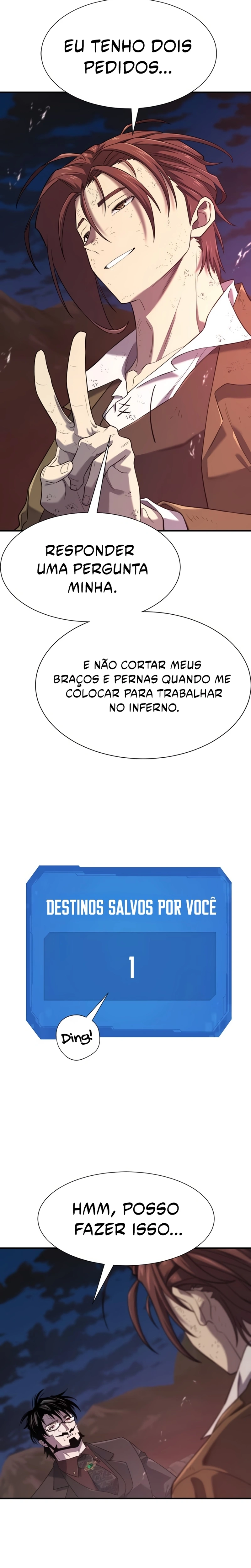 Read O Melhor Engenheiro Do Mundo (PT) Manga Online