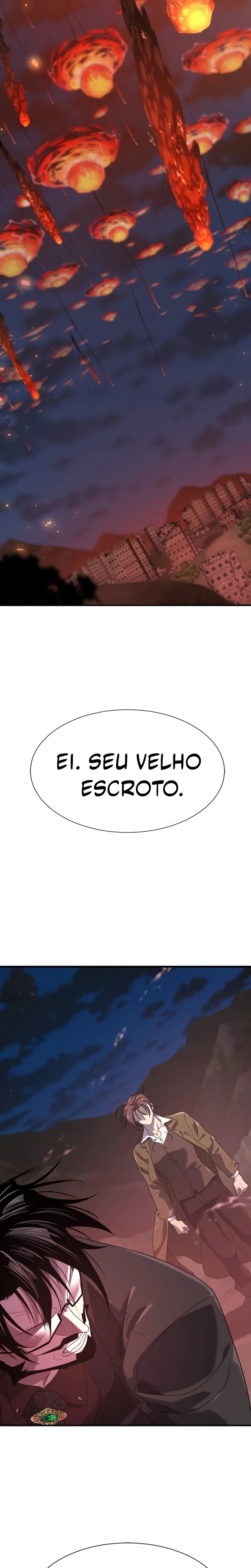 Read O Melhor Engenheiro Do Mundo (PT) Manga Online