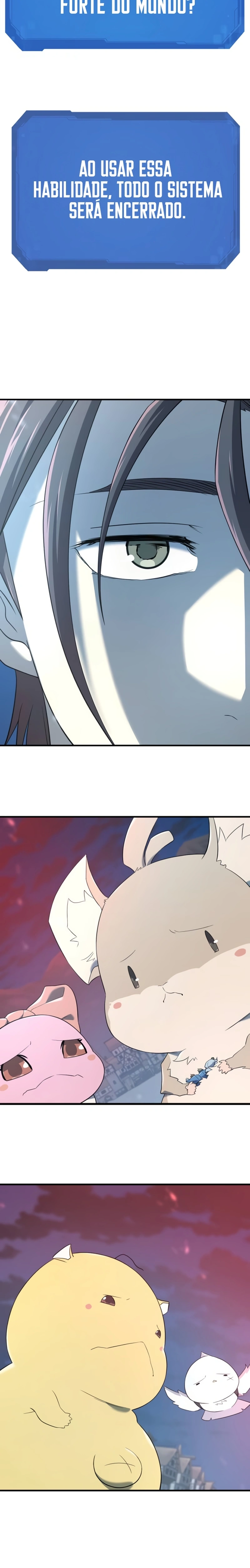 Read O Melhor Engenheiro Do Mundo (PT) Manga Online