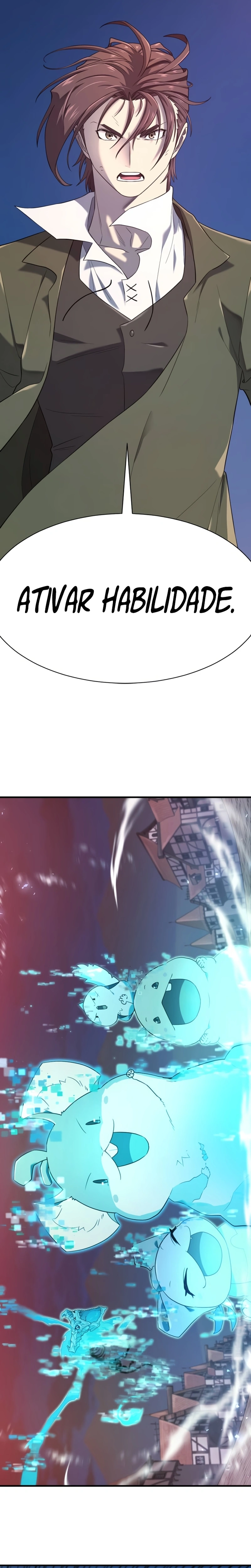 Read O Melhor Engenheiro Do Mundo (PT) Manga Online