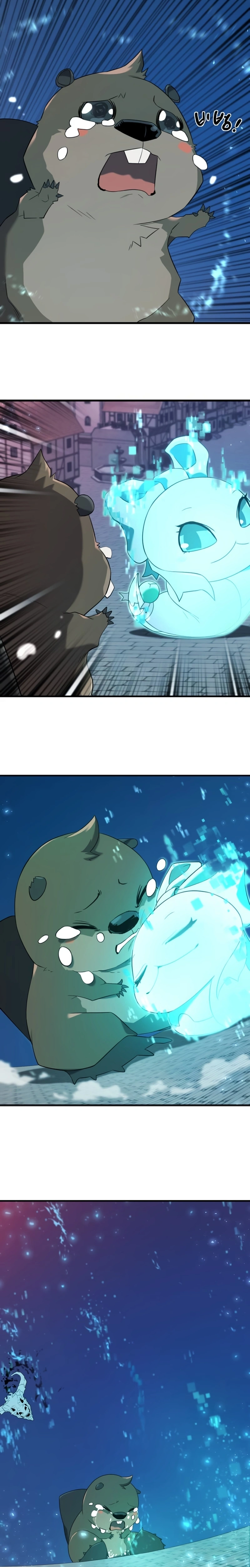Read O Melhor Engenheiro Do Mundo (PT) Manga Online