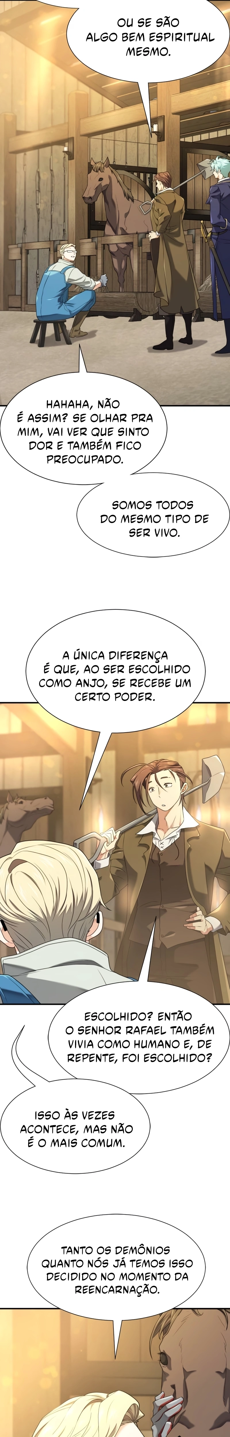 Read O Melhor Engenheiro Do Mundo (PT) Manga Online