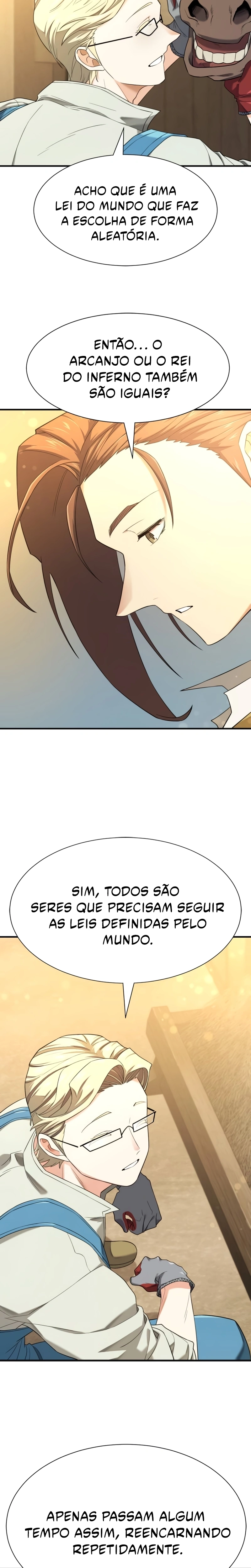 Read O Melhor Engenheiro Do Mundo (PT) Manga Online