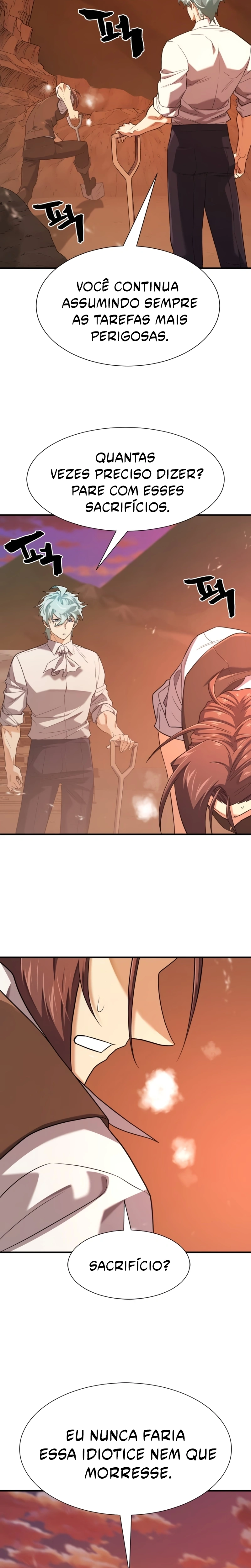 Read O Melhor Engenheiro Do Mundo (PT) Manga Online