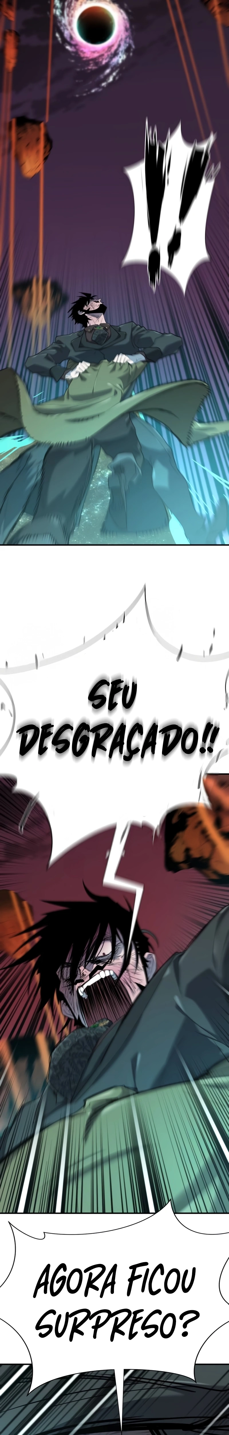 Read O Melhor Engenheiro Do Mundo (PT) Manga Online