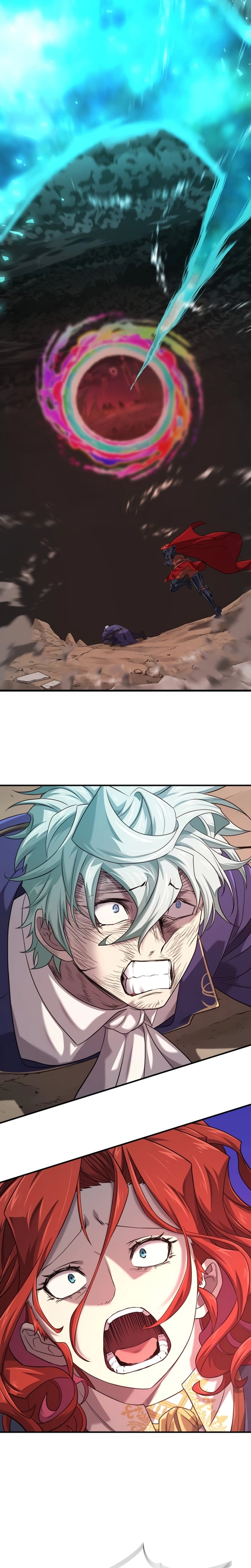 Read O Melhor Engenheiro Do Mundo (PT) Manga Online