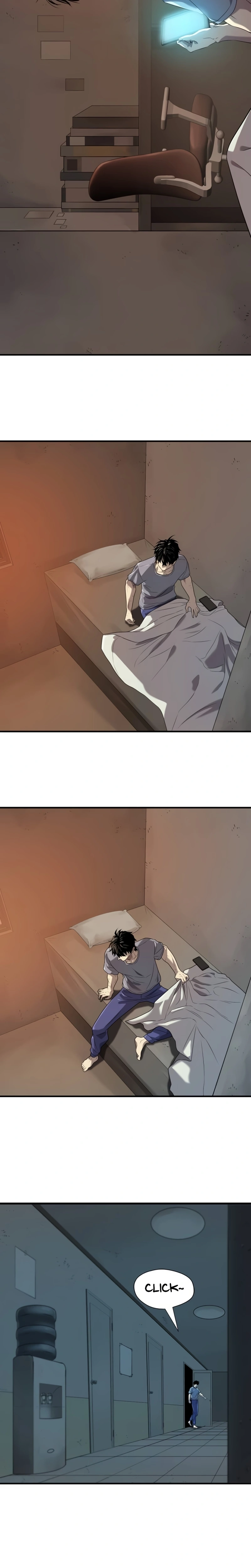 Read O Melhor Engenheiro Do Mundo (PT) Manga Online