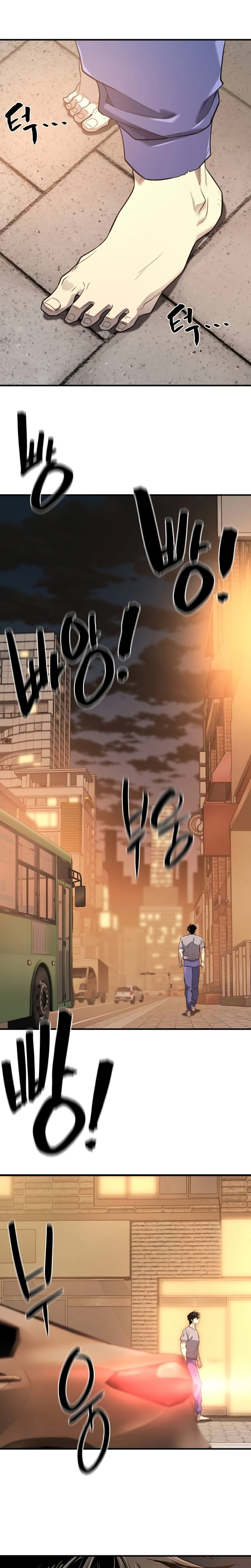 Read O Melhor Engenheiro Do Mundo (PT) Manga Online