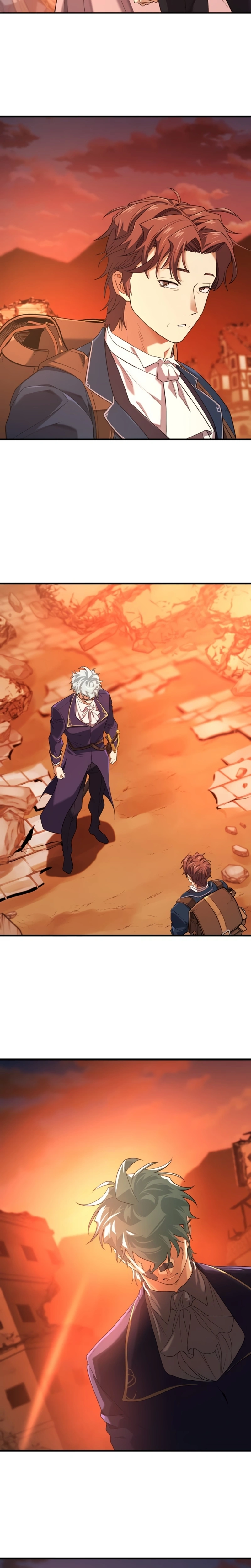 Read O Melhor Engenheiro Do Mundo (PT) Manga Online