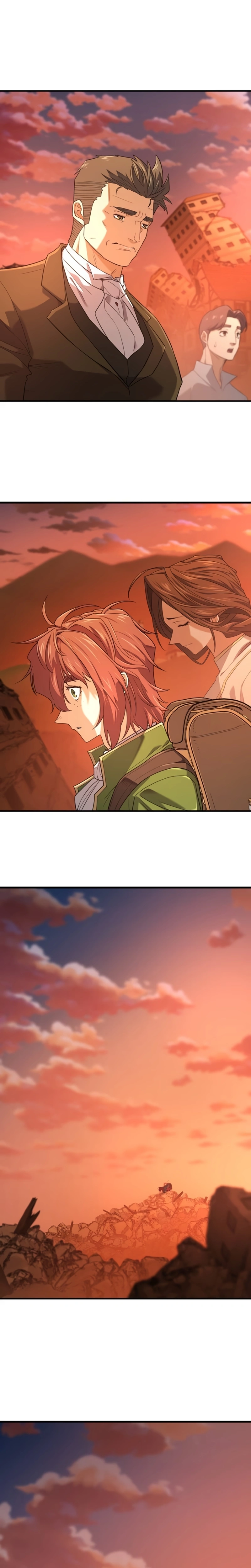 Read O Melhor Engenheiro Do Mundo (PT) Manga Online