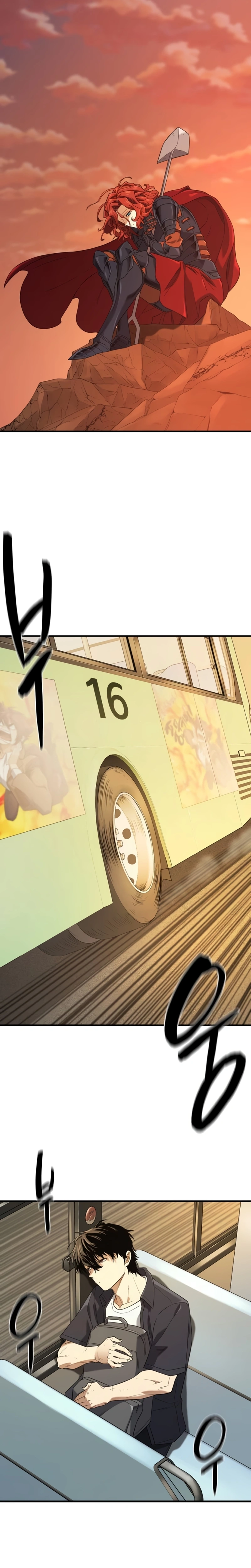Read O Melhor Engenheiro Do Mundo (PT) Manga Online