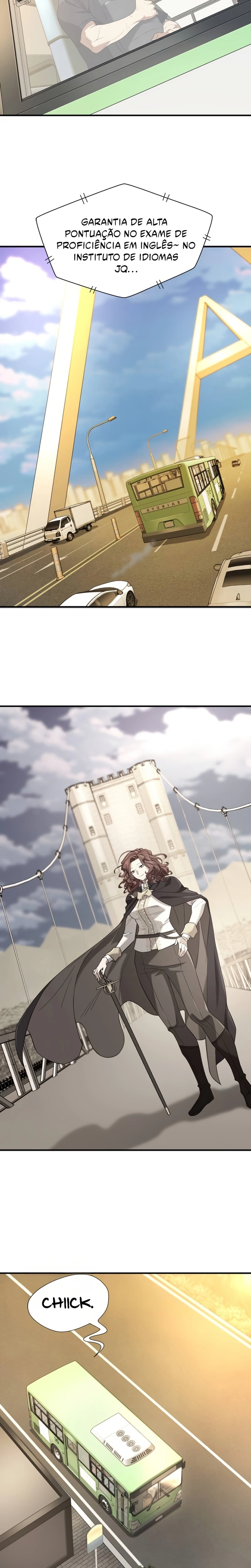 Read O Melhor Engenheiro Do Mundo (PT) Manga Online