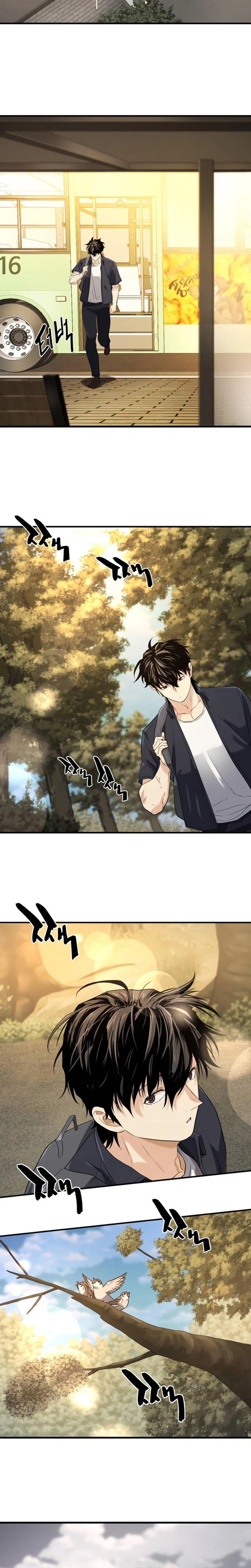 Read O Melhor Engenheiro Do Mundo (PT) Manga Online