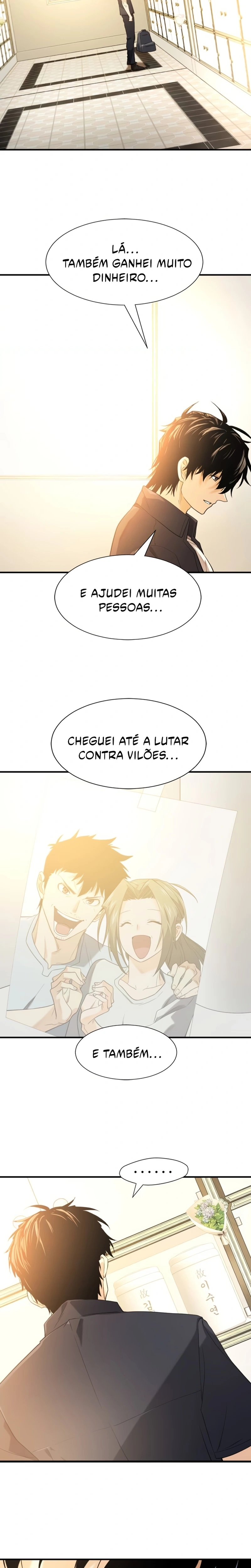 Read O Melhor Engenheiro Do Mundo (PT) Manga Online