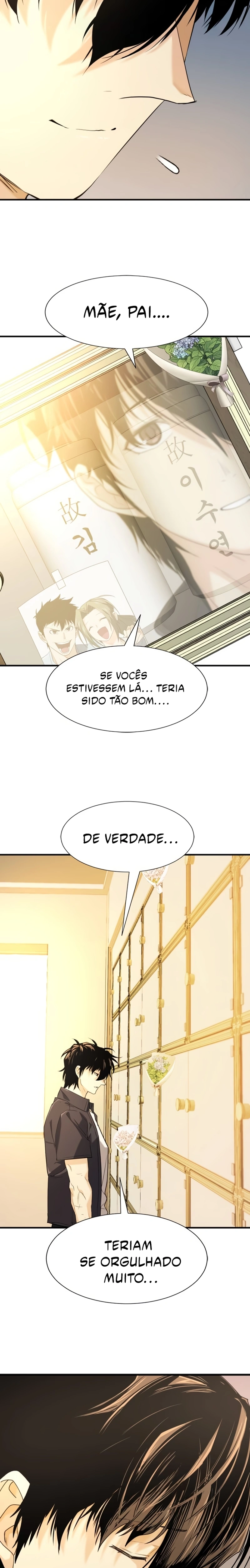 Read O Melhor Engenheiro Do Mundo (PT) Manga Online
