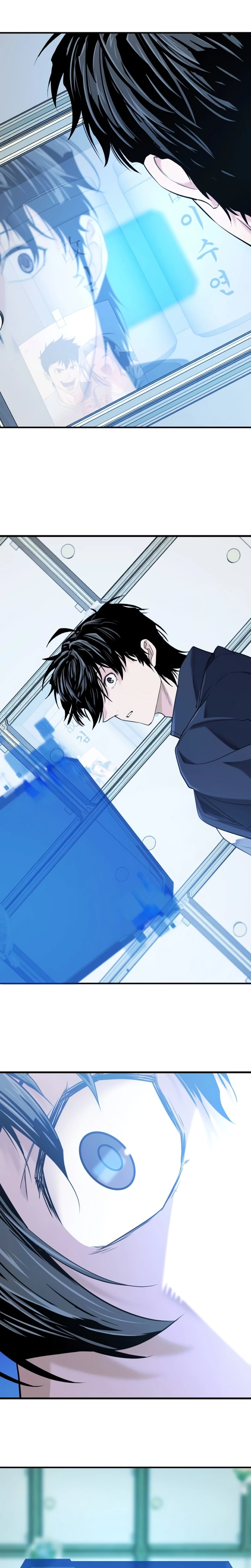 Read O Melhor Engenheiro Do Mundo (PT) Manga Online