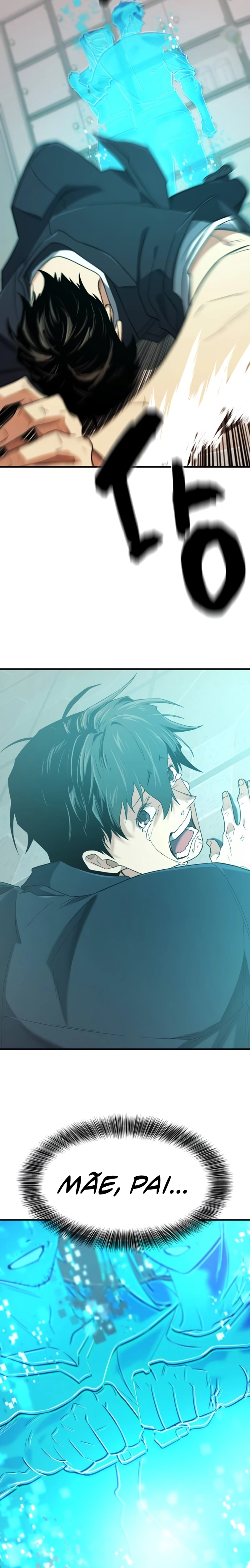 Read O Melhor Engenheiro Do Mundo (PT) Manga Online