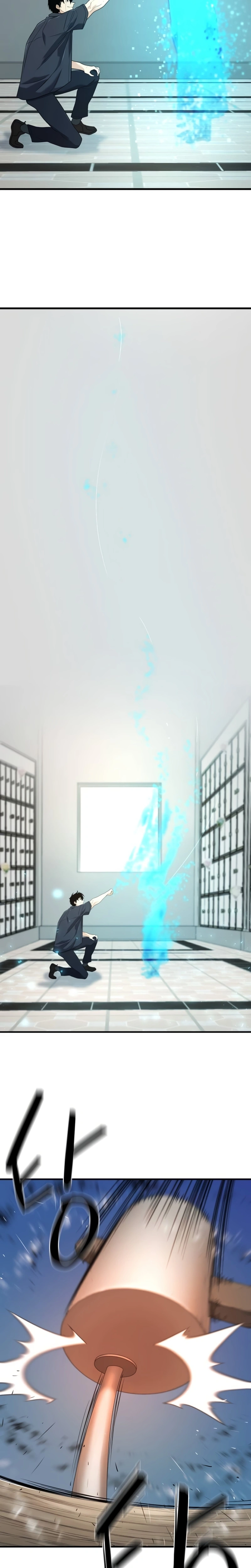 Read O Melhor Engenheiro Do Mundo (PT) Manga Online