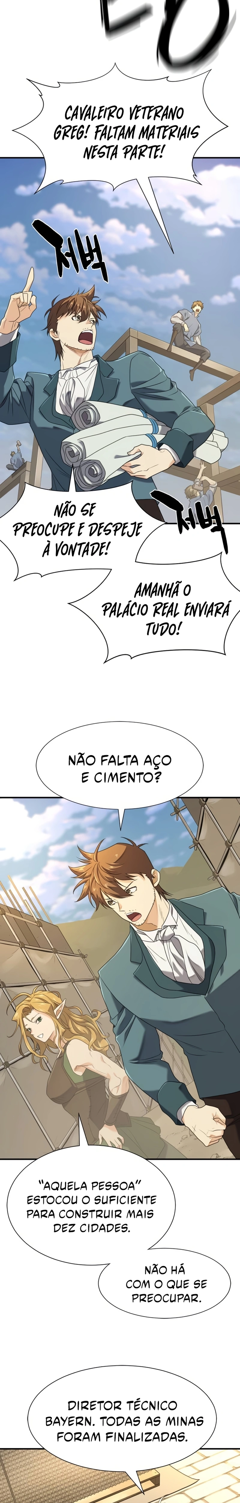 Read O Melhor Engenheiro Do Mundo (PT) Manga Online