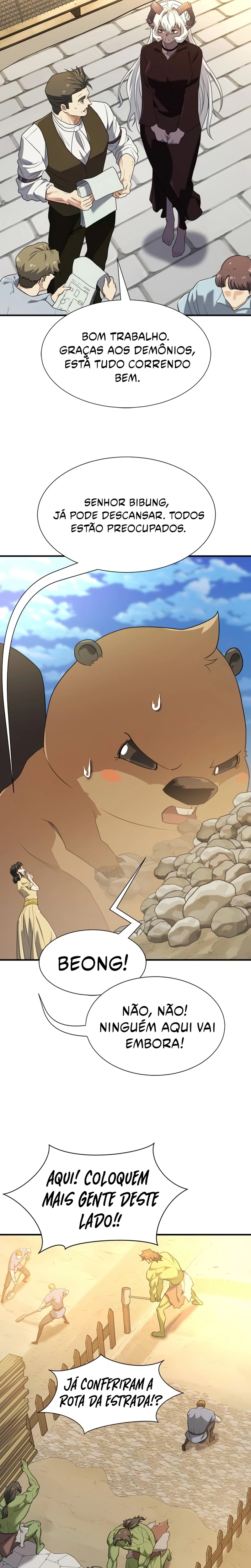 Read O Melhor Engenheiro Do Mundo (PT) Manga Online