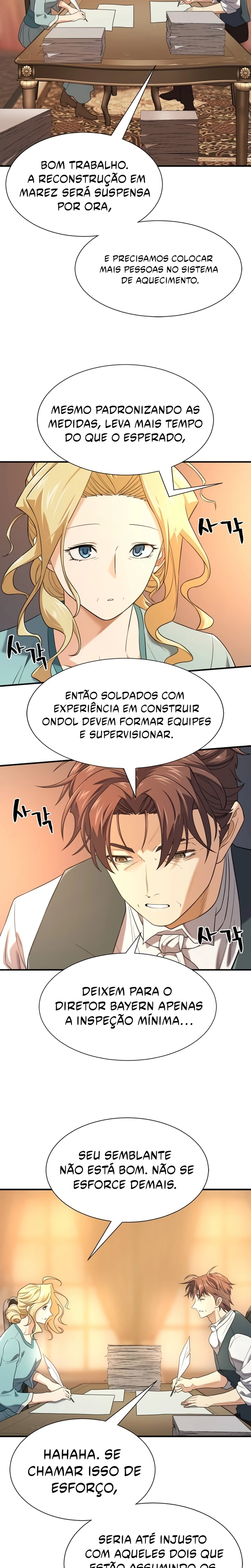 Read O Melhor Engenheiro Do Mundo (PT) Manga Online