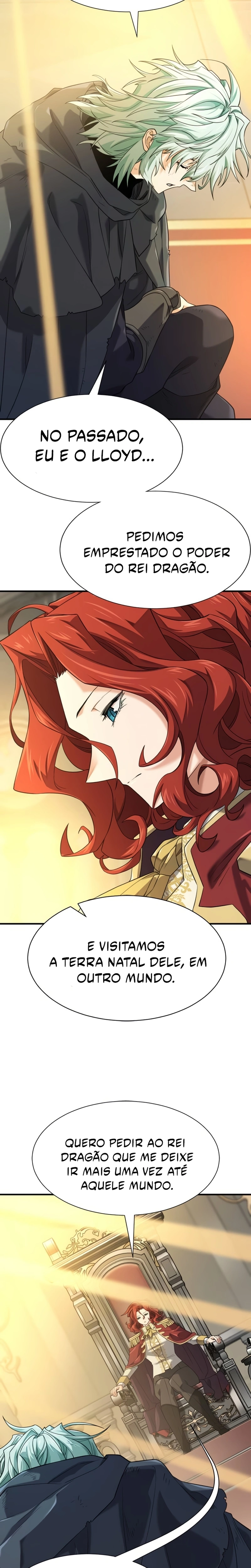 Read O Melhor Engenheiro Do Mundo (PT) Manga Online