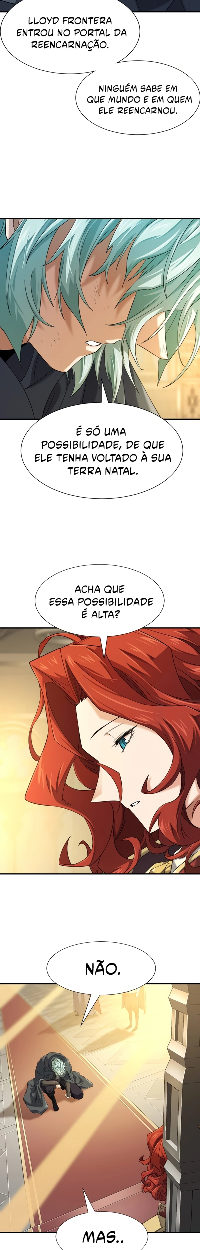 Read O Melhor Engenheiro Do Mundo (PT) Manga Online