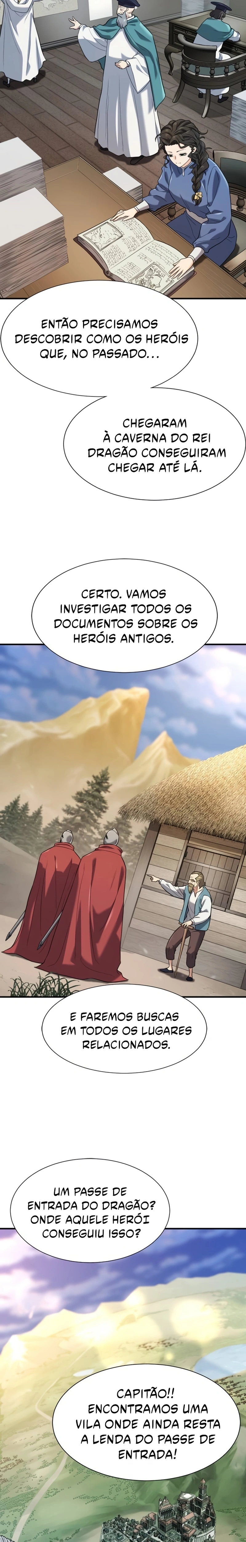 Read O Melhor Engenheiro Do Mundo (PT) Manga Online
