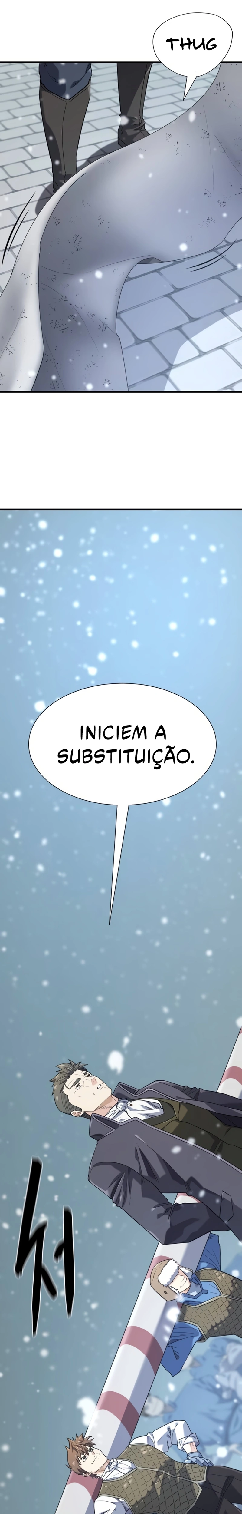 Read O Melhor Engenheiro Do Mundo (PT) Manga Online