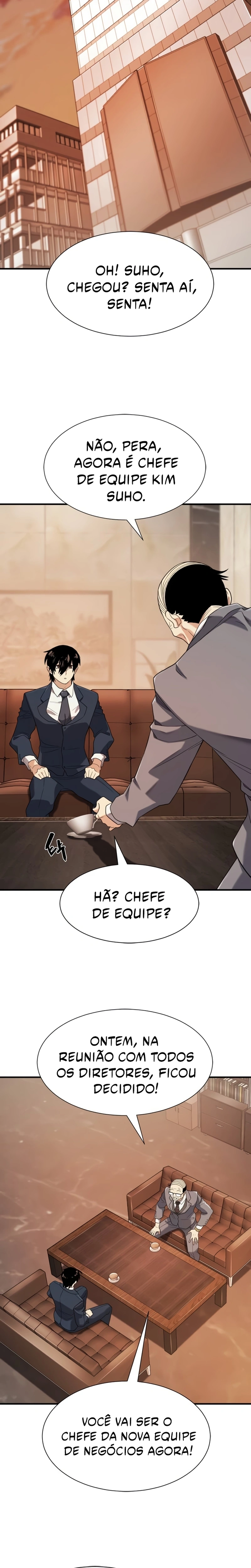 Read O Melhor Engenheiro Do Mundo (PT) Manga Online